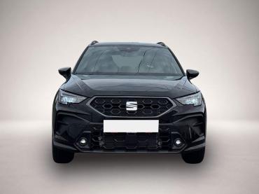 Fahrzeug ansehen: Seat Arona FR TSI DSG|NEUESMODELL!|AHK|NAVI|ACC|NEW! Seat Arona FR TSI DSG|NEUESMODELL!|AHK|NAVI|ACC|NEW!