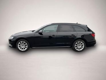 Audi A4 Avant 35 2.0 TFSI S tronic advanced 131¤ m.20% Anz. Navi SHZ DAB LED PDC el.Klappe FL-Ass.