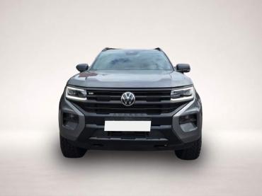 Fahrzeug ansehen: Volkswagen Amarok 3.0 TDI MEGA OPTIK 4Motion Sofort/Stand/5 Volkswagen Amarok 3.0 TDI MEGA OPTIK 4Motion Sofort/Stand/5