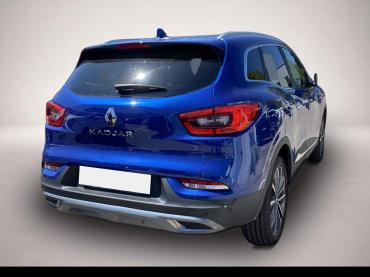 Fahrzeug ansehen: Renault Kadjar Bose Edition Bluetooth Navi LED Klima Renault Kadjar Bose Edition Bluetooth Navi LED Klima