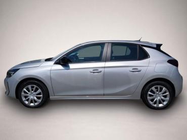 Opel Corsa Hybrid Edition (F)