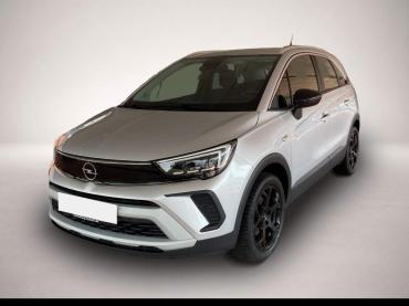 Opel Crossland (X) Crossland Elegance Shz Navi Kamera PDC v * h