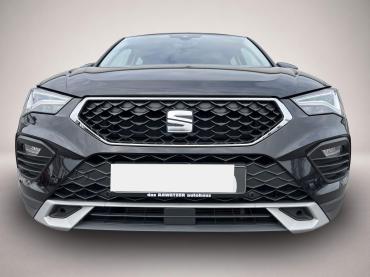 Seat Ateca 1.5 TSI DSG Style 150¤ m.20% Anz. Navi ACC