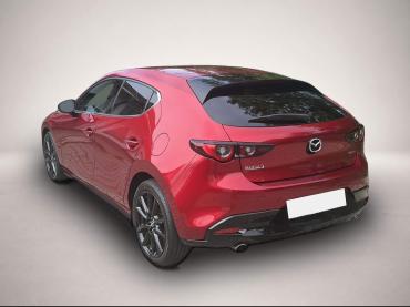 Mazda 3 2.0L e-SKYACTIV G 150ps Homura