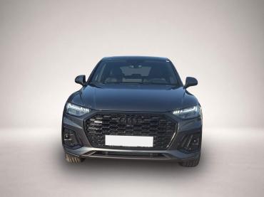 Fahrzeug ansehen: Audi Q5 Sportback 45 TFSI qu. S-Tronic S line * schwarz Audi Q5 Sportback 45 TFSI qu. S-Tronic S line * schwarz