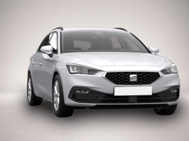 Fahrzeug ansehen: Seat Leon ST DSG Style LED VisionP SHZ 3ZCli ACC FulL Seat Leon ST DSG Style LED VisionP SHZ 3ZCli ACC FulL