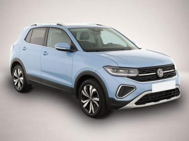 Fahrzeug ansehen: Volkswagen T-Cross 1.0 TSI DSG Style * Matrix * ACC * Kamera Volkswagen T-Cross 1.0 TSI DSG Style * Matrix * ACC * Kamera