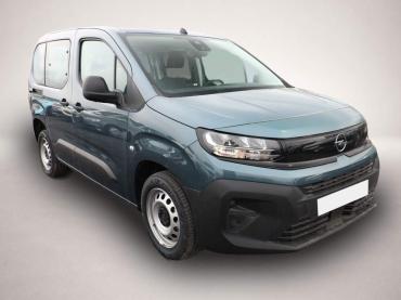 Fahrzeug ansehen: Opel Combo N1 Edition 5-Sitzer EcoLED PDC Spurh Klima Opel Combo N1 Edition 5-Sitzer EcoLED PDC Spurh Klima