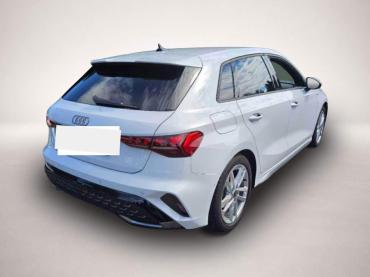 Audi A3 Sportback 35 TFSI S-Tronic S line
