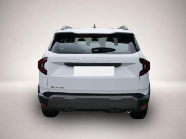 Fahrzeug ansehen: Dacia Duster 3 Expression TCe 4x2 * NAVI-ÜBER-SMARTLINK Dacia Duster 3 Expression TCe 4x2 * NAVI-ÜBER-SMARTLINK