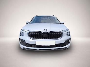 Fahrzeug ansehen: Skoda Kamiq 1.0 TSI Essence KLIMA SH SMART DAB TEMPOMA Skoda Kamiq 1.0 TSI Essence KLIMA SH SMART DAB TEMPOMA