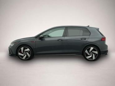 Volkswagen Golf GTI 8 2.0 TSI DSG PANO KAMERA IQ.LIGHT NAVI
