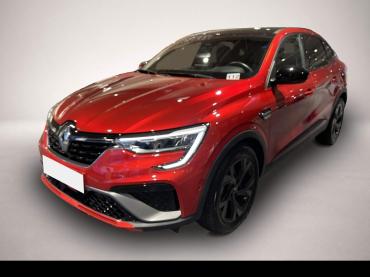 Renault Arkana R.S. LINE TCe 160 PS EDC