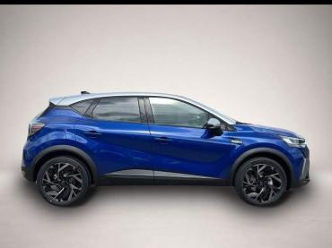 Fahrzeug ansehen: Renault Captur Full-Hybrid 160 Esprit Alpine SHZ * Pano-Da Renault Captur Full-Hybrid 160 Esprit Alpine SHZ * Pano-Da