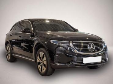 Mercedes-Benz EQC 400 4Matic-Navi * Kamera * Multibeam LED * SHZ * Par