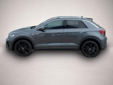 Fahrzeug ansehen: Volkswagen T-Roc 2.0 TSI DSG 4M R-Line * AHK * Matrix-LED * Kame Volkswagen T-Roc 2.0 TSI DSG 4M R-Line * AHK * Matrix-LED * Kame
