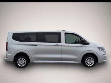 Fahrzeug ansehen: Volkswagen T7 Caravelle LR Life 9Sitze TDI * Autom Temp R-Kam Volkswagen T7 Caravelle LR Life 9Sitze TDI * Autom Temp R-Kam