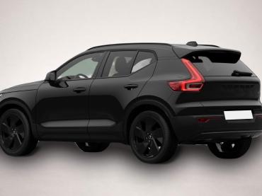 Fahrzeug ansehen: Volvo XC40 Plus Black Edition 2WD 360 Grad Kamera Fron Volvo XC40 Plus Black Edition 2WD 360 Grad Kamera Fron