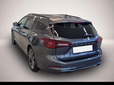 Ford Focus ST-Line Sportpaket Bluetooth Navi Klima