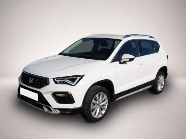 Fahrzeug ansehen: Seat Ateca 1.5 TSI Xperience NAVI * LED * KAMERA * WINTER.. Seat Ateca 1.5 TSI Xperience NAVI * LED * KAMERA * WINTER..