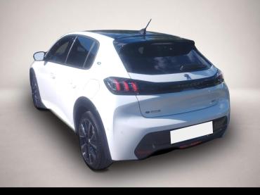 Fahrzeug ansehen: Peugeot 208 e- GT Bluetooth Navi LED Klima Einparkhilfe Peugeot 208 e- GT Bluetooth Navi LED Klima Einparkhilfe