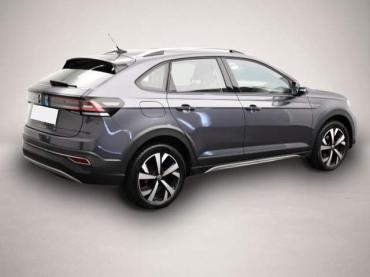Fahrzeug ansehen: Volkswagen Taigo 1.0 TSI Style Rückfahrkam/Matrix Volkswagen Taigo 1.0 TSI Style Rückfahrkam/Matrix