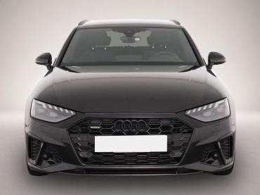 Fahrzeug ansehen: Audi A4 Avant 45 TFSI quattro S line competition plus Audi A4 Avant 45 TFSI quattro S line competition plus