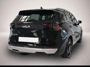 Kia Sportage 1.6 T-GDI 150 2WD DCT SPIRIT MJ27 LEDER