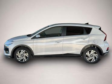Fahrzeug ansehen: Hyundai BAYON Comfort Plus 1.0 T-GDI 7-DCT AT / Tempomat Hyundai BAYON Comfort Plus 1.0 T-GDI 7-DCT AT / Tempomat