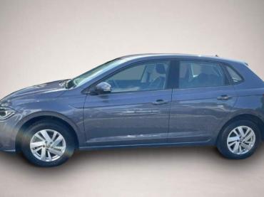 Fahrzeug ansehen: Volkswagen Polo 1.0 TSI 95 PS Style GJR * LED * NAVI Volkswagen Polo 1.0 TSI 95 PS Style GJR * LED * NAVI