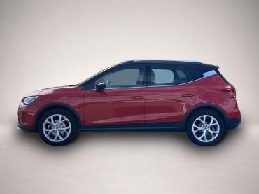 Fahrzeug ansehen: Seat Arona 1.0 TSI FR VIRTUAL-COCKPIT * NAVI-PRO * KAMERA Seat Arona 1.0 TSI FR VIRTUAL-COCKPIT * NAVI-PRO * KAMERA