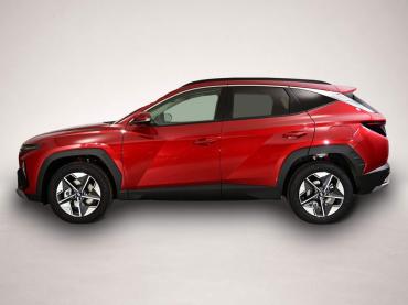 Fahrzeug ansehen: Hyundai TUCSON Hyundai Prime 4WD 1.6 T-GDi Hybrid 176 kW Hyundai TUCSON Hyundai Prime 4WD 1.6 T-GDi Hybrid 176 kW