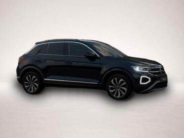 Fahrzeug ansehen: Volkswagen T-Roc Style 1.0 l TSI Style Volkswagen T-Roc Style 1.0 l TSI Style