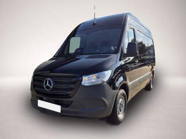 Mercedes-Benz Sprinter 317 Pro L2H2 2.0 CDi 170PS Automatik 3