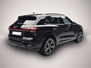 Fahrzeug ansehen: Audi Q3 TDI S-Tronic S-Line Navi LED-Plus Pano Audi Q3 TDI S-Tronic S-Line Navi LED-Plus Pano