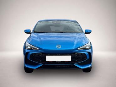 Fahrzeug ansehen: MG MG3 Comfort 1.5 T|TEMPOMAT|KAMERA|FERNLICHTASSIT MG MG3 Comfort 1.5 T|TEMPOMAT|KAMERA|FERNLICHTASSIT