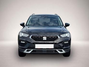Fahrzeug ansehen: Seat Ateca Style TSI DSG|AHK|el.HECKKLAPPE|NAVI|ACC Seat Ateca Style TSI DSG|AHK|el.HECKKLAPPE|NAVI|ACC
