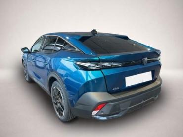Fahrzeug ansehen: Peugeot 408 GT 1.2 Puretech 130 EU6e PDC NAVI CARPLAY RF Peugeot 408 GT 1.2 Puretech 130 EU6e PDC NAVI CARPLAY RF
