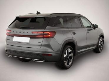 Fahrzeug ansehen: Skoda Kodiaq 2.0 TDI DSG 4x4 Sportline * AHK * Navi * Mat Skoda Kodiaq 2.0 TDI DSG 4x4 Sportline * AHK * Navi * Mat