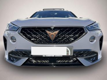 Fahrzeug ansehen: Cupra Formentor 1.4 TSI e-Hybrid VZ 188¤ m.20% Anz. AH Cupra Formentor 1.4 TSI e-Hybrid VZ 188¤ m.20% Anz. AH