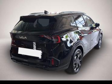 Kia Sportage 1.6 T-GDI 150 2WD DCT GT-LINE MJ27 DRIV