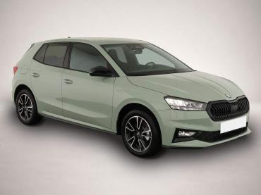 Fahrzeug ansehen: Skoda Fabia 1.0 TSI DSG Monte Carlo * LED * Kamera * Temp Skoda Fabia 1.0 TSI DSG Monte Carlo * LED * Kamera * Temp