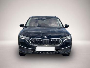 Skoda Octavia Combi Selection TDI DSG|5J-GAR|AHK|eHECK