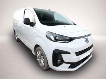 Fahrzeug ansehen: Fiat Scudo AT AHK LED Navi10" Keyl LM17" ACC Kam PDC Fiat Scudo AT AHK LED Navi10" Keyl LM17" ACC Kam PDC
