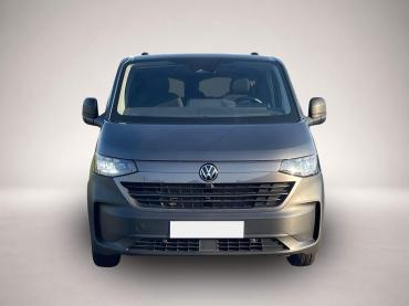 Volkswagen T7 Kombi LR TDI Automatik|AHK|8SITZE|KAMERA|NAVI