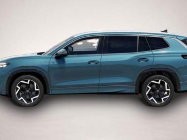 Fahrzeug ansehen: Volkswagen Tayron 2.0 TDI 4Mo DSG inkl. WKR R-Line 5-J-GAR Volkswagen Tayron 2.0 TDI 4Mo DSG inkl. WKR R-Line 5-J-GAR