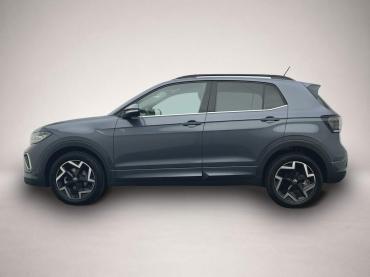 Volkswagen T-Cross 1.5 TSI DSG R-Line AHK KAMERA ACC LED NA