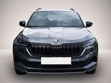 Skoda Karoq 1.5 TSI DSG Sportline / Kessy / Pano / ACC