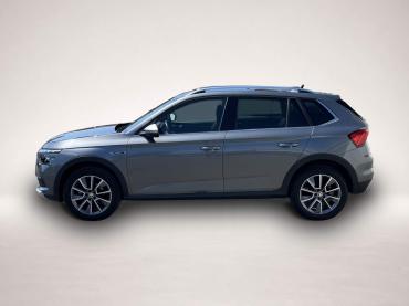 Skoda Kamiq 1.0 TSI SCOUTLINE 119¤ m.20% Anz. AHK-Vorb