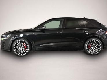 Audi Q8 3.0 TDI 8-Gang-Tiptronic quattro